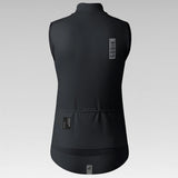 Gilet donna Gobik Envy 3.0 Jet Black - Nero