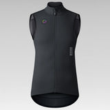 Gilet donna Gobik Envy 3.0 Jet Black - Nero