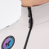 Chaleco mujer Gobik Envy 3.0 Meadow - Gris