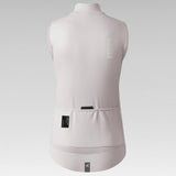 Chaleco mujer Gobik Envy 3.0 Meadow - Gris