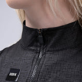 Chaleco mujer Gobik Plus 2.0 Blackcurrant - Negro