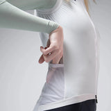 Gilet donna Gobik Vector 2.0 Athena - Grigio Gobik