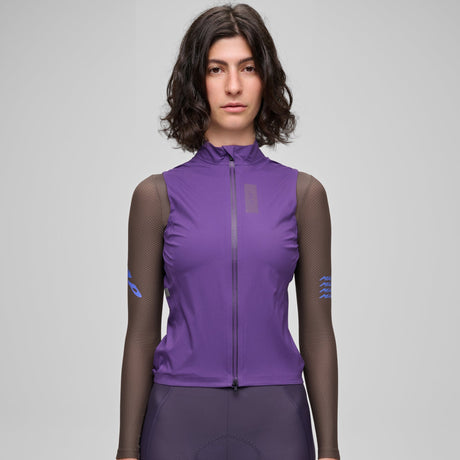 Gilet donna Maap Atmos - Viola Maap