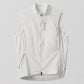 Gilet donna Maap Flow - Bianco