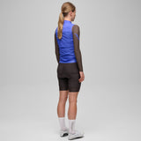 Gilet femme Maap Flow - Bleu