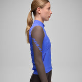 Gilet femme Maap Flow - Bleu