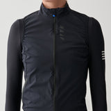 Gilet donna Maap Flow - Nero Maap