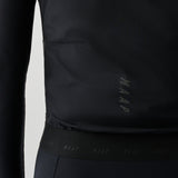 Gilet donna Maap Flow - Nero Maap