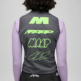 Maap Gamma Pro Atmos women vest - Drift