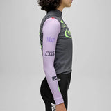 Maap Gamma Pro Atmos women vest - Drift
