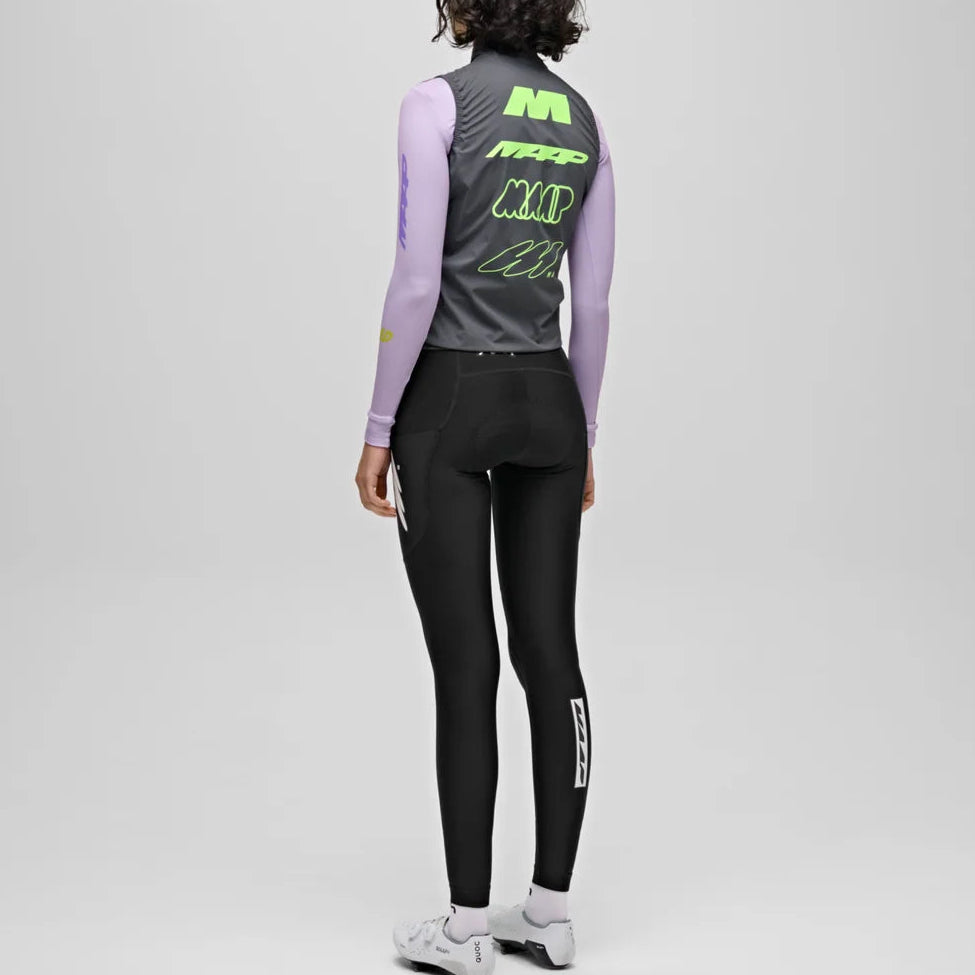 Maap Gamma Pro Atmos women vest - Drift