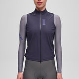 Gilet donna Maap Pro Atmos - Blu Maap