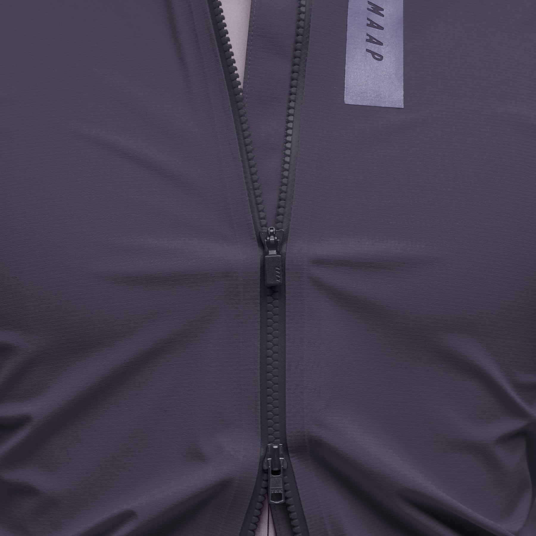 Maap Pro Atmos women vest - Blue