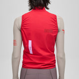 Gilet donna Maap Pro Atmos - Rosso Maap