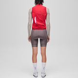 Gilet donna Maap Pro Atmos - Rosso Maap