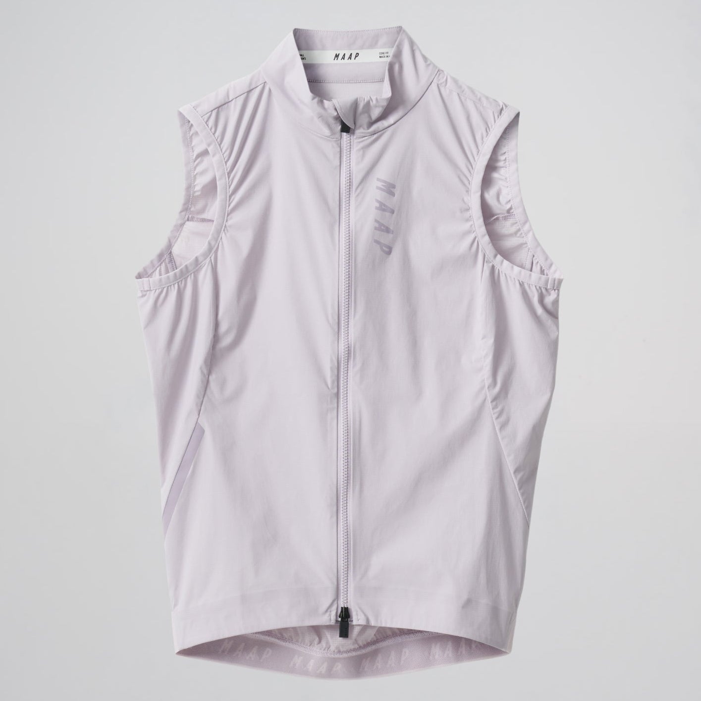Maap Team Flow women vest - White Maap