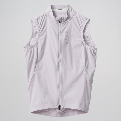 Maap Team Flow women vest - White Maap