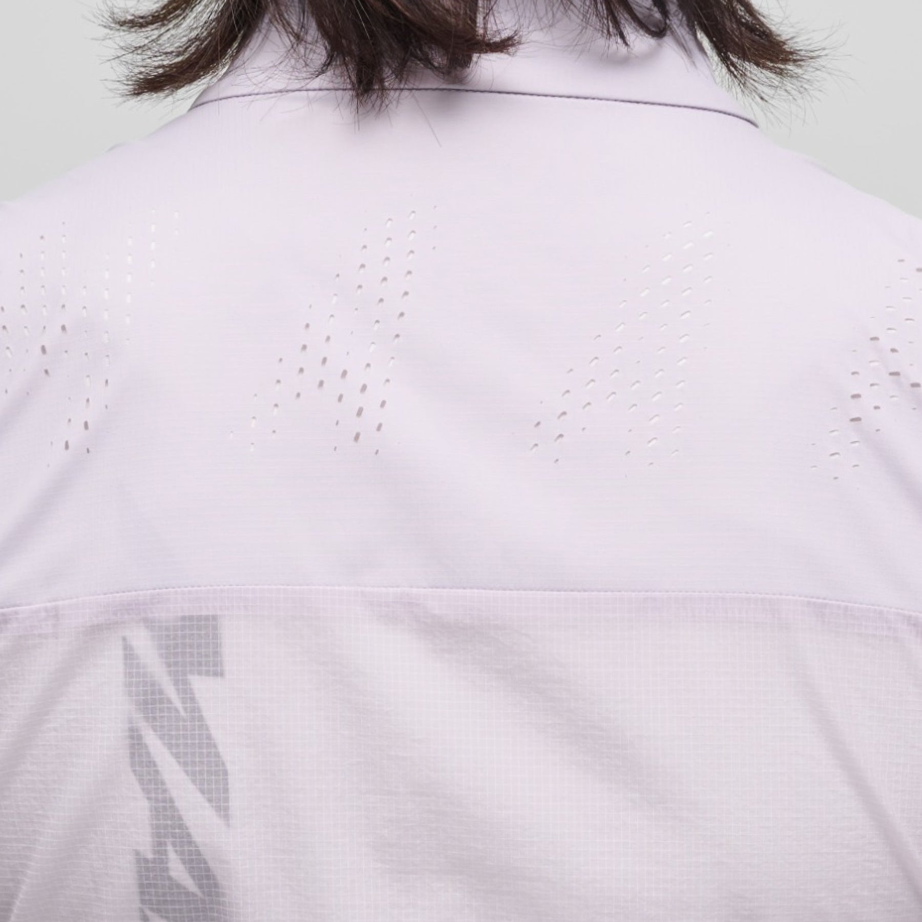 Gilet femme Maap Team Flow - Blanc Maap