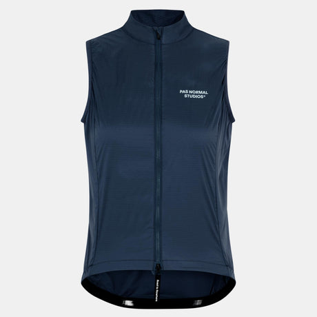 Gilet donna Pas Normal Studios Essential Insulated - Blu Pas Normal Studios