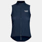 Gilet donna Pas Normal Studios Mechanism Stow Away - Blu Pas Normal Studios