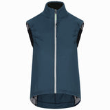 Q36.5 Adventure Insulation frau weste - Dunkelgrün