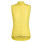 Gilet donna Rapha Core - Giallo Rapha