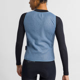 Gilet donna Sportful Alpha - Blu Sportful