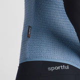 Gilet donna Sportful Alpha - Blu Sportful