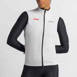 Gilet femme Sportful Fiandre 2 - Gris