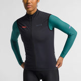 Gilet donna Sportful Fiandre 2 - Nero Sportful