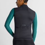 Gilet donna Sportful Fiandre 2 - Nero Sportful