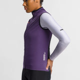Gilet donna Sportful Fiandre 2 - Viola Sportful