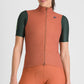 Gilet donna Sportful Pro 2 - Arancio Sportful