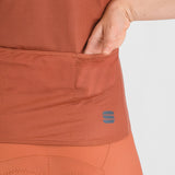 Gilet donna Sportful Pro 2 - Arancio Sportful