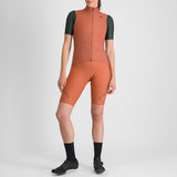 Gilet donna Sportful Pro 2 - Arancio Sportful
