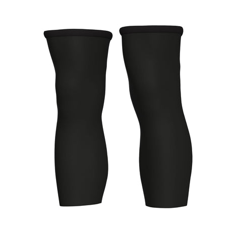 Ginocchiere Ale Klimatik K-Master - Nero Ale