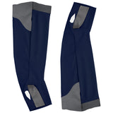 Ginocchiere Q36.5 Hybrid - Blu Q36.5