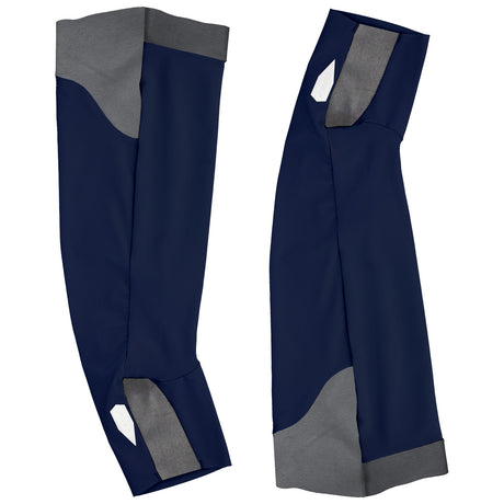 Ginocchiere Q36.5 Hybrid - Blu Q36.5