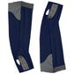 Ginocchiere Q36.5 Hybrid - Blu Q36.5