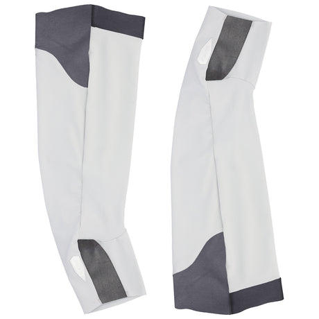 Ginocchiere Q36.5 Hybrid - Grigio Q36.5