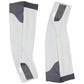 Rodilleras Q36.5 Hybrid - Gris