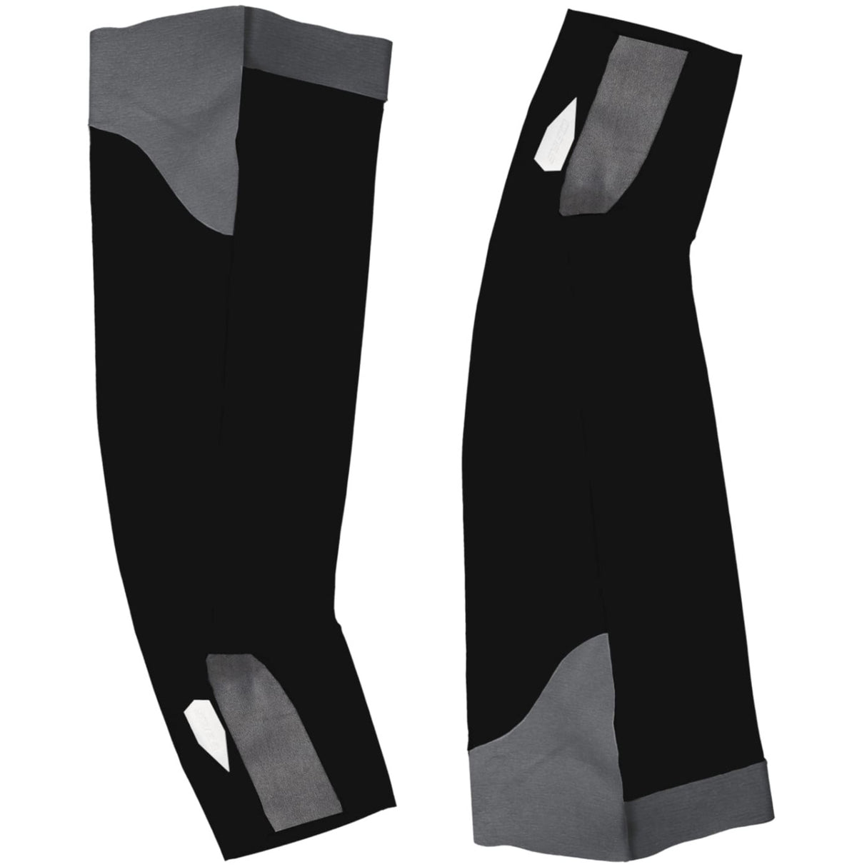 Ginocchiere Q36.5 Hybrid - Nero Q36.5