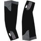 Ginocchiere Q36.5 Hybrid - Nero Q36.5