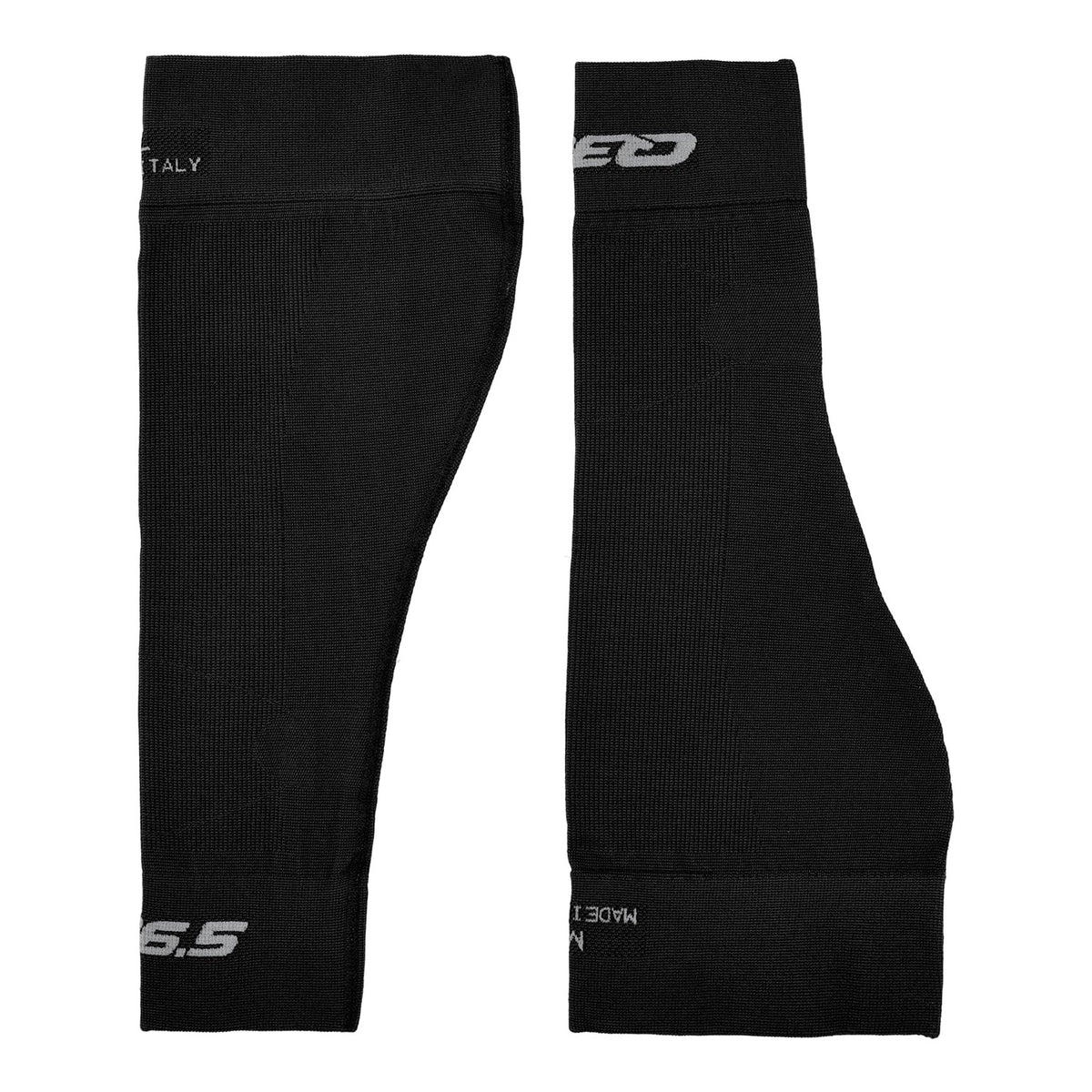 Ginocchiere Q36.5 Sun&Air - Nero Q36.5