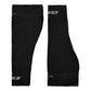 Rodilleras Q36.5 Sun&Air - Negro