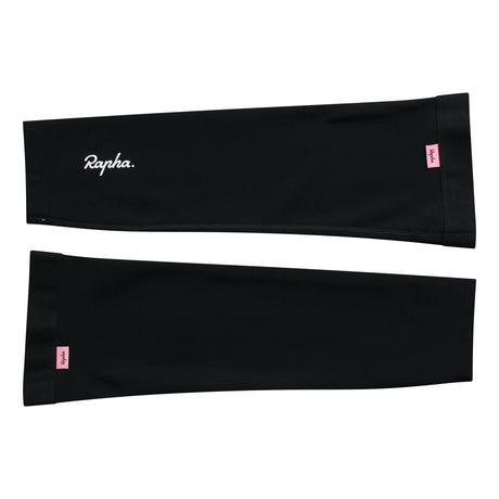 Ginocchiere Rapha Thermal - Nero Rapha
