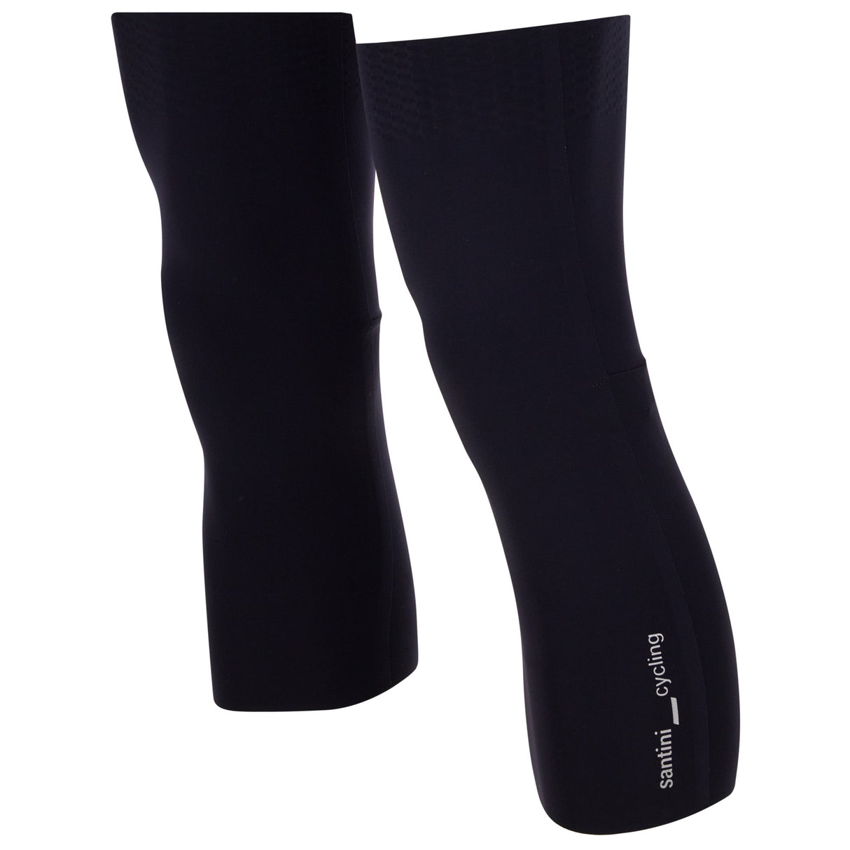 Genouillere Santini Unico 2 - Noir