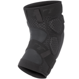 Rodilleras Scott Grenade Evo Hybrid - Negro