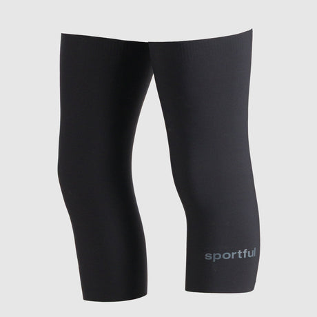 Ginocchiere Sportful Winter - Nero Sportful