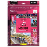 Album Sticker Giro d'Italia 108 Starter Pack Panini
